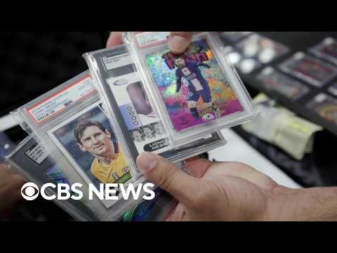 Cbs Trade Chart