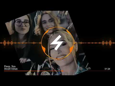 Minelli x R3HAB - Deep Sea