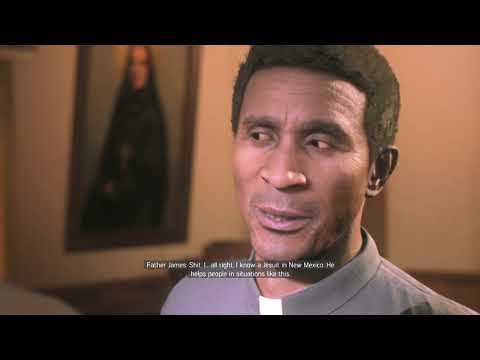 Mafia 3 Walkthrough Pt. 22