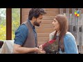 Ishq Murshid - Episode 16 Promo - [ Bilal Abbas & Durefishan Saleem ] - HUM TV