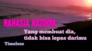 Download lagu What makes him unable to let go of you || Timeless mp3 Download lagu What makes him unable to let go of you || Timeless mp3