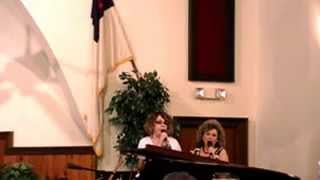 Sweet Heaven's In View - Shiloh Baptist Church
