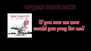 Sonic Syndicate - Flashback (Lyrics)