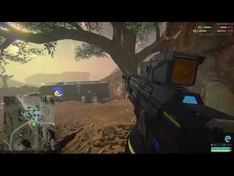 Sniper Team 2 Hacked Online Games