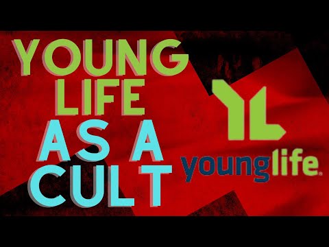 Young Life as a Cult