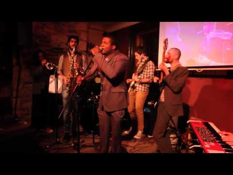 EPHEMERALS - You Made Us Change (Live in Cardiff May 2014 HQ Video)