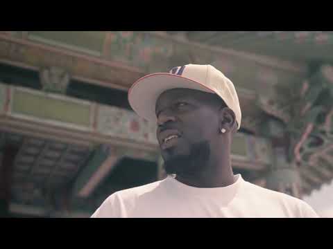 Justo The MC - Current Currency (Official Music Video 2025)