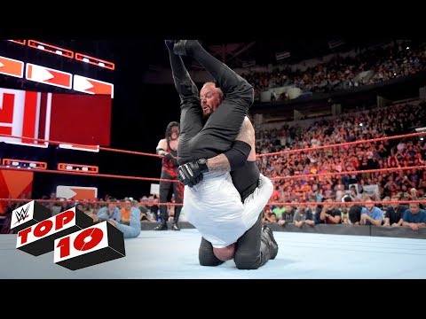 Raw 10/1 Viewership Sets Record Low For A Second Straight Week