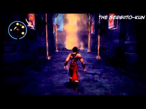 prince of persia revelations psp review ign