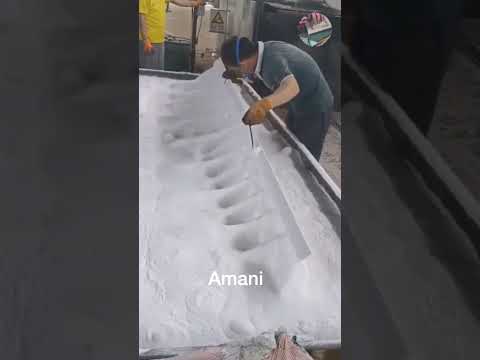 Coating process | Anti-corrosion Coating Technology for Building Materials