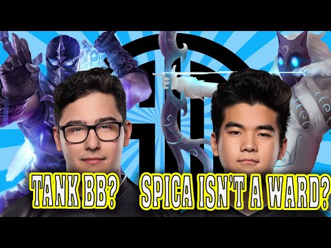 Biggest Take Away From TSM vs EG