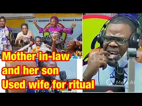 My husband and his mother used me for money… latest kokoro alate Oriyomi hamzat reality shows today
