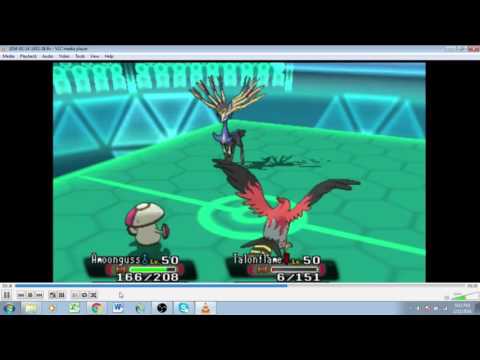 2016 VA Regionals Round 7 vs GOKU