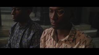 Denai Moore - Trickle (Official Video)