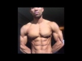 8 Hours After First PRO BODYBUILDING SHOW MUSCLEMANIA WORLD AMERICA BY BERTRAND WORLD