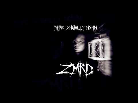 PHYRE x Totally nothin - ZMRD