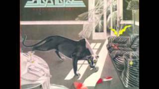 Alcatrazz - Undercover