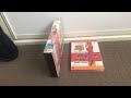 My Austin Powers DVD And VHS Collection