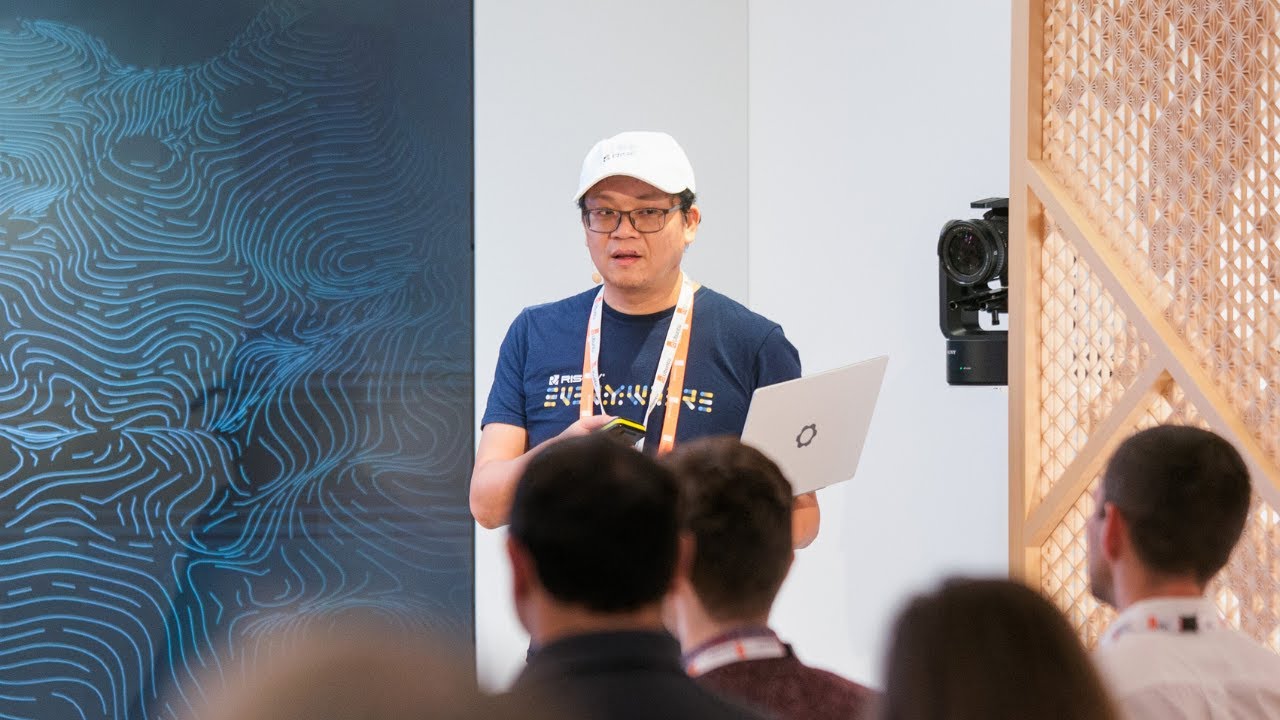 RISC-V forward to the future - Moving to RVA23 | Ubuntu Summit 25.10