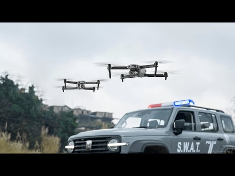 EVO Lite Enterprise Series Review Video 2