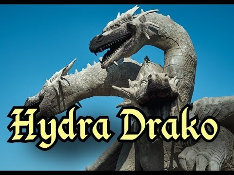 S2E83 Hydra Drako | A Hydromel Dragon's Blood-Styled Mead