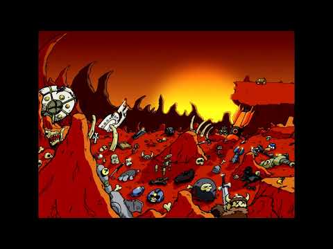 Karaçalı & Saian   Kramen Kramens (2007) (Official Audio)