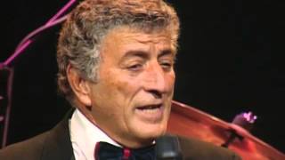Tony Bennett - Taking A Chance On Love - 9/6/1991 - Prince Edward Theatre (Official)