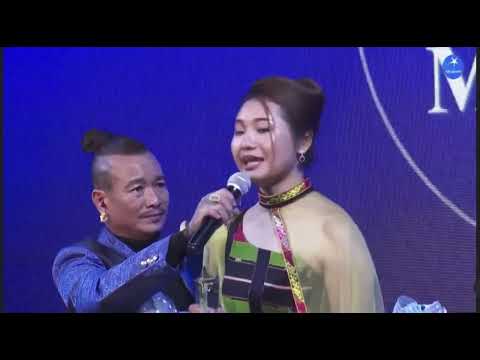 Lelen in Winner a ngah lai a a thugen na