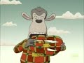 I Edited An Episode Of The Wild Thornberrys PART 6 Sorry It S So Short And Bad