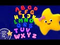 ABCs Lullaby With Twinkle Fall Asleep Learn Sing With Twinkle From Little Baby Bum