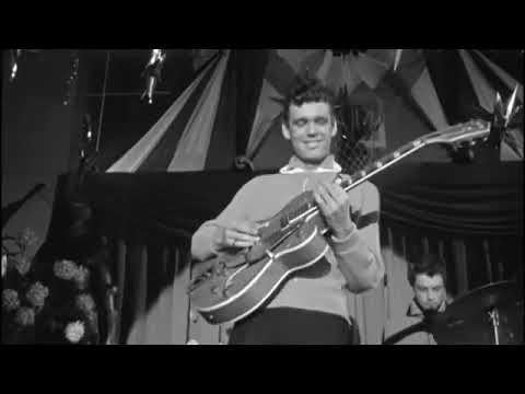 Duane Eddy And The Rebels - Shazam - (1960) - HD