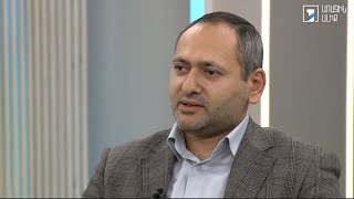 Առավոտ լուսո․ Արամ Բաղյան, Գևորգ Բոյախչյան