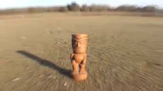 INVADERS: Carnival of Souls - Main Title