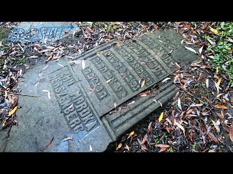 Exploring Schindler's List Nazi Camp Filming Location - Liban Quarry