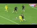 Newcastle vs Villarreal 4 0 Highlights & All Goals   Club Friendly 2023 HD