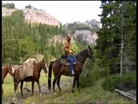 America Ray Mears Bushcraft S2E3 part 1