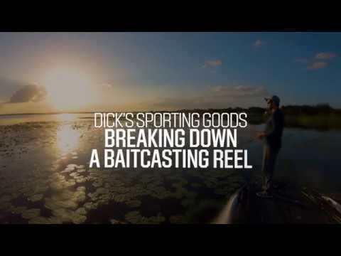 St Croix Fishing Rod & Reel Combos