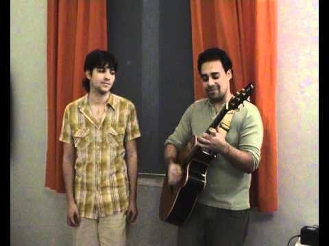 Wild honey - U2 cover