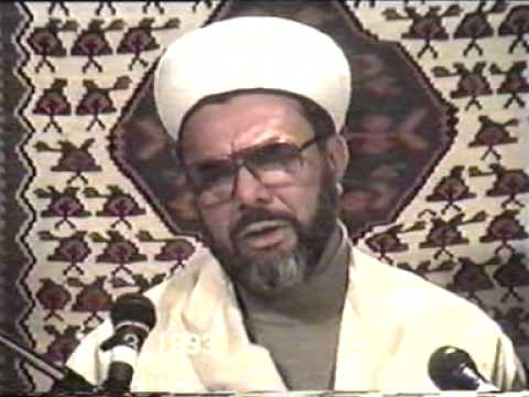 Sahabe-i Kiram'ın Hadis Sevgisi, Prof. Dr. Mahmud Esad Coşan