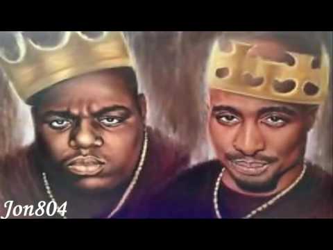 YG - Who Do You Love [REMIX] (Featuring. 2Pac & The Notorious BIG) [DJ Jon804 & DJ Nabz RMX]