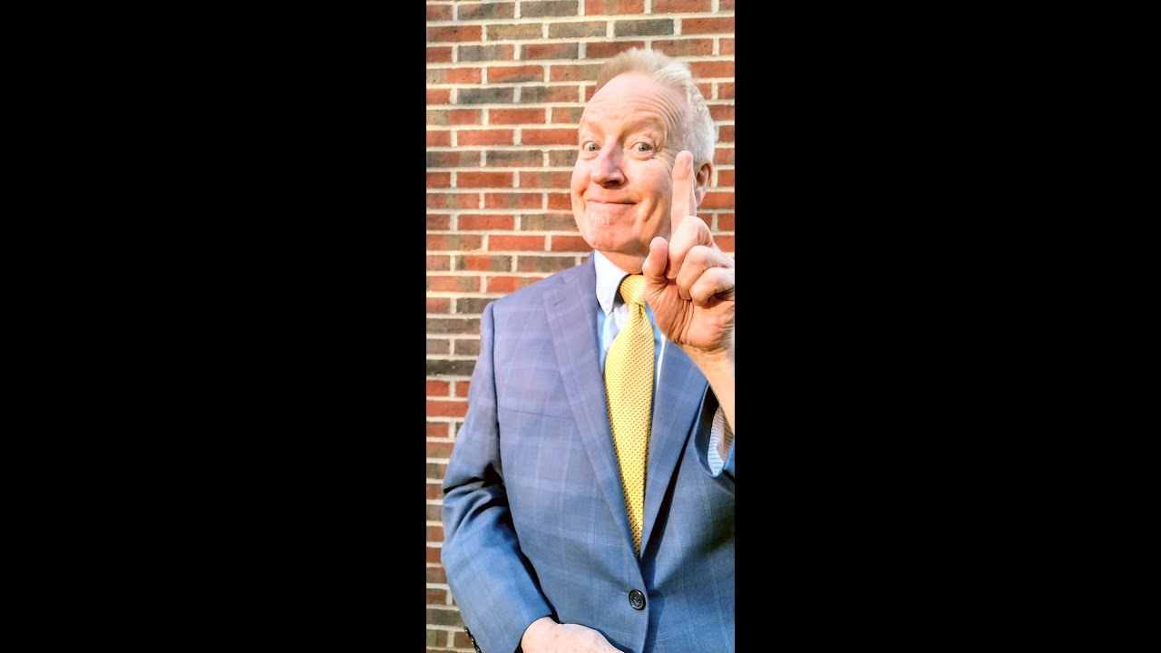 Promotional video thumbnail 4 for Mick McKenna All Clean Comedy