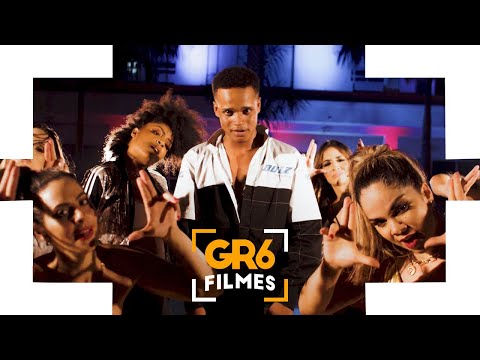 MC Letto - Nasa (GR6 Explode) Silas Groove