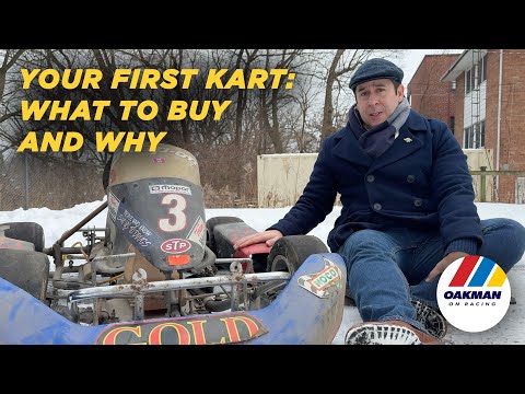 Buying Your First Kart | Avoiding The Biggest First Year Trap