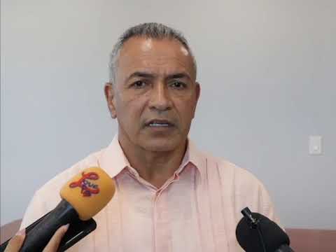Belize City Fire Station Coming Says Minister Habet