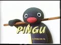 8 Pingu And The Ghost