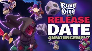 Rune Dice