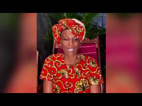 GALA STRONG WOMAN |DOCUMENTARIO ANA MARIA LIBELELA|20 DE ABRIL DE 2024