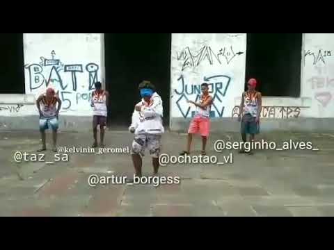 Mc Vitinho polêmico novamente passinho louco 2019😙😙😍