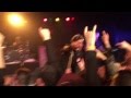 Stuck Mojo Reunion - "Not Promised Tomorrow ...