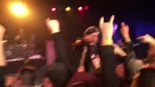 Stuck Mojo Reunion - &quot;Not Promised Tomorrow&quot; The Masquerade, Atlanta, GA 12-26-14